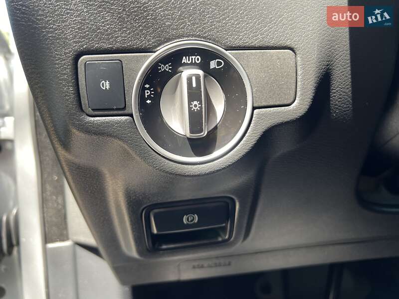 Внедорожник / Кроссовер Infiniti QX30 2016 в Киеве