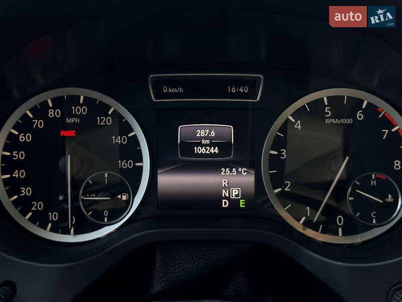 Внедорожник / Кроссовер Infiniti QX30 2016 в Харькове