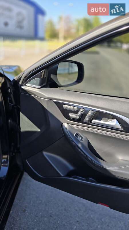 Внедорожник / Кроссовер Infiniti QX30 2017 в Кривом Роге