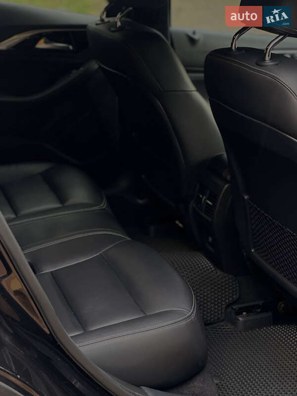 Внедорожник / Кроссовер Infiniti QX30 2017 в Ирпене