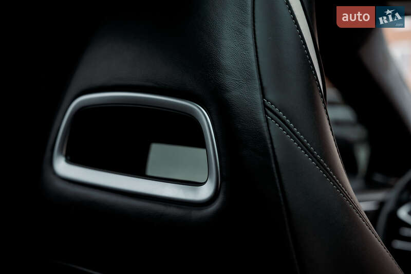 Внедорожник / Кроссовер Infiniti QX30 2016 в Днепре фото 40 Внедорожник / Кроссовер Infiniti QX30 2016 в Днепре