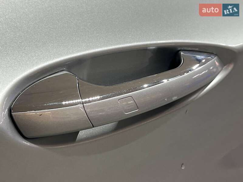 Внедорожник / Кроссовер Infiniti QX30 2017 в Одессе