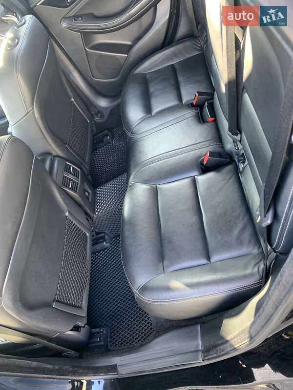 Внедорожник / Кроссовер Infiniti QX30 2017 в Васищево