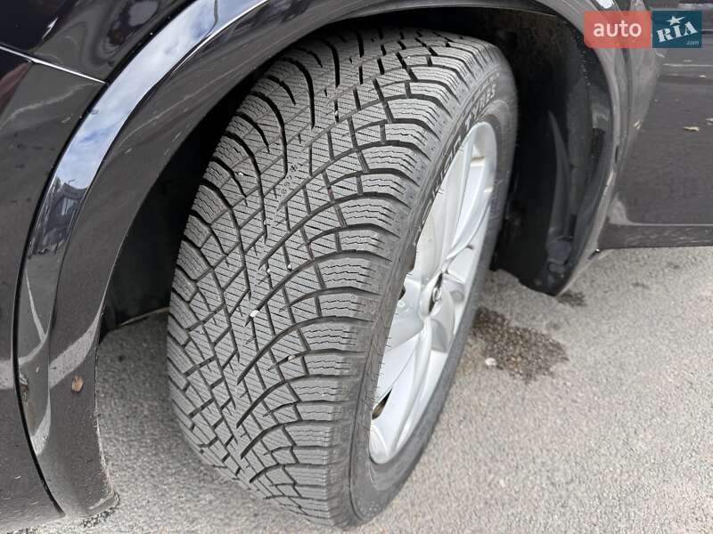 Внедорожник / Кроссовер Infiniti QX30 2017 в Днепре