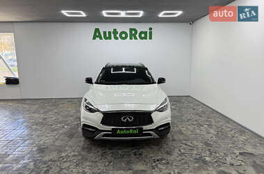 Внедорожник / Кроссовер Infiniti QX30 2016 в Одессе