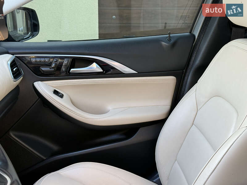 Внедорожник / Кроссовер Infiniti QX30 2016 в Измаиле фото 20 Внедорожник / Кроссовер Infiniti QX30 2016 в Измаиле