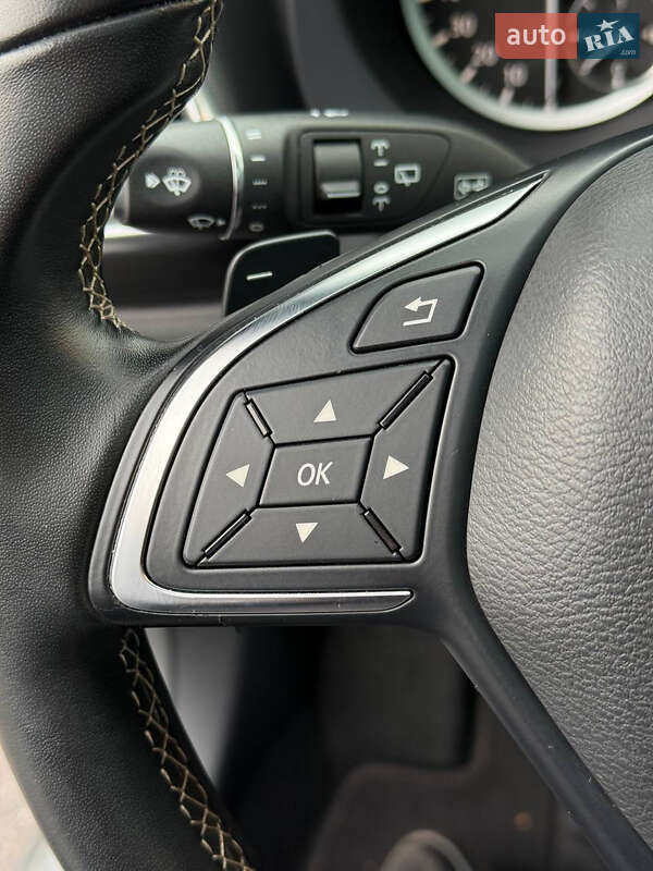 Внедорожник / Кроссовер Infiniti QX30 2018 в Киеве