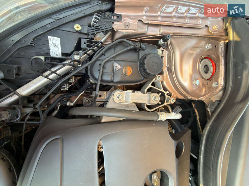 Позашляховик / Кросовер Infiniti QX30 2018 в Одесі фото 38 Позашляховик / Кросовер Infiniti QX30 2018 в Одесі