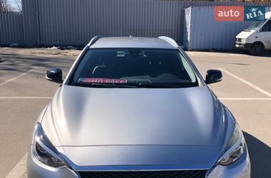 Позашляховик / Кросовер Infiniti QX30 2017 в Харкові