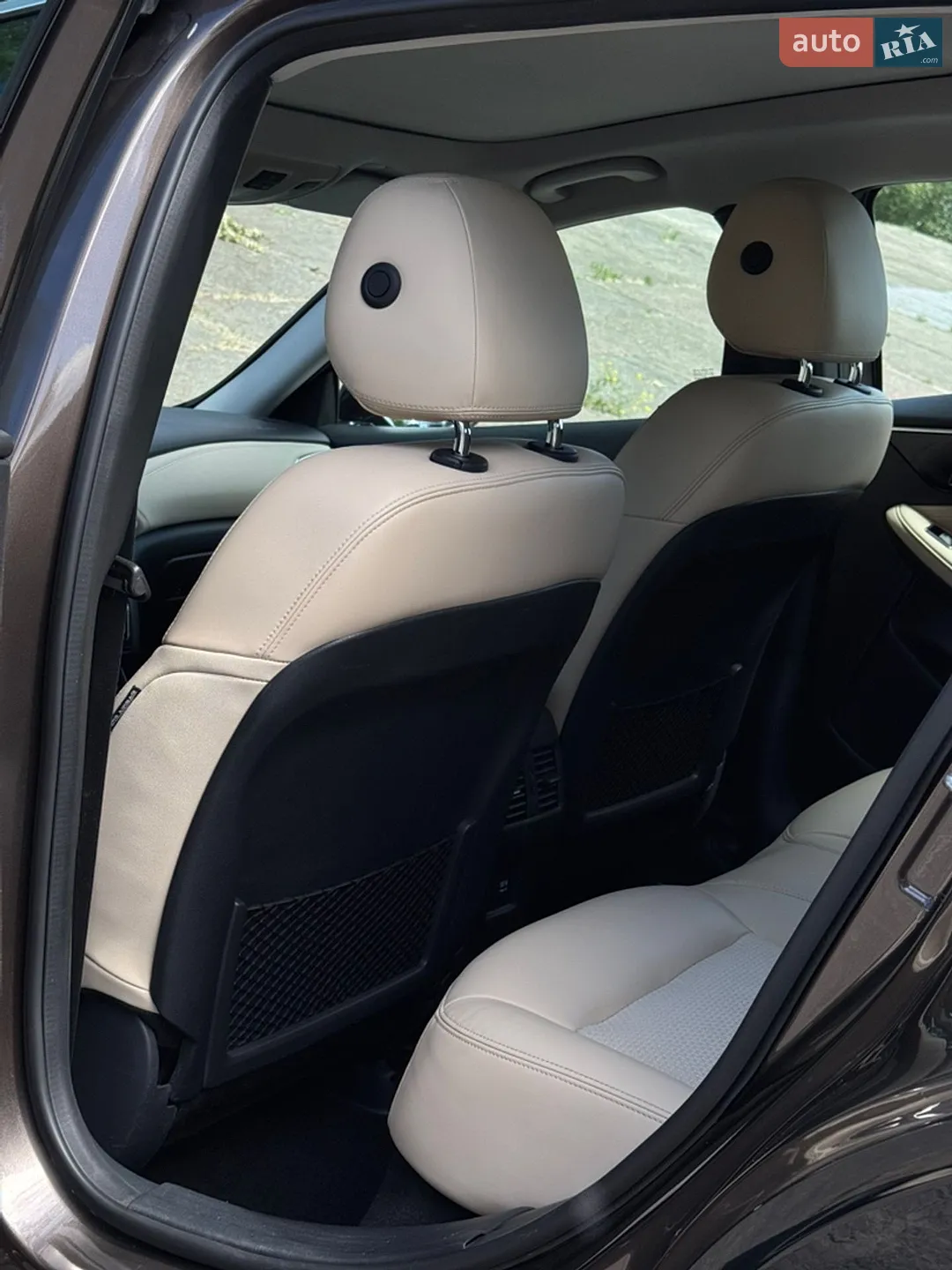 2019 Infiniti QX30 - мініатюра 47