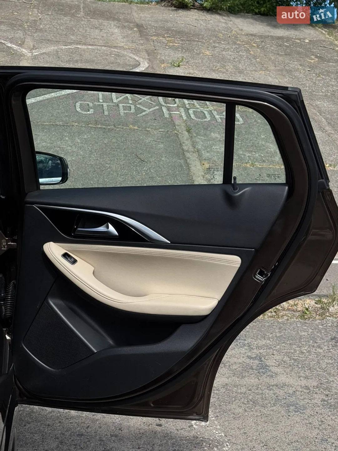 2019 Infiniti QX30 - мініатюра 50