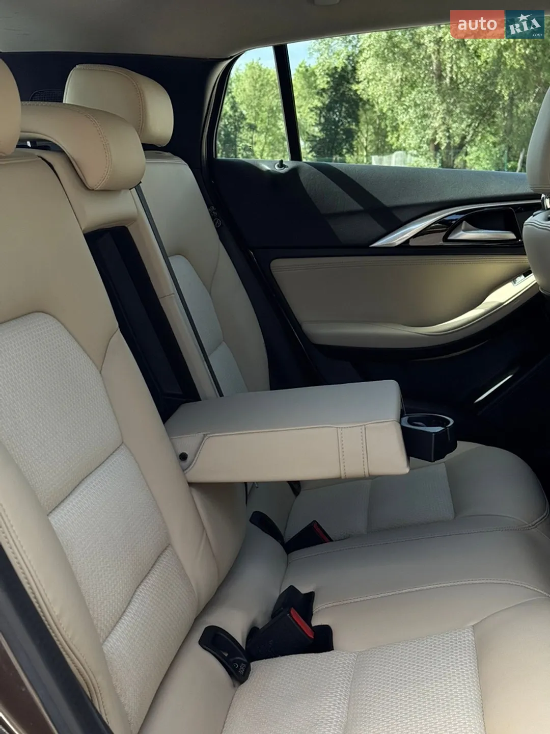 2019 Infiniti QX30 - мініатюра 52