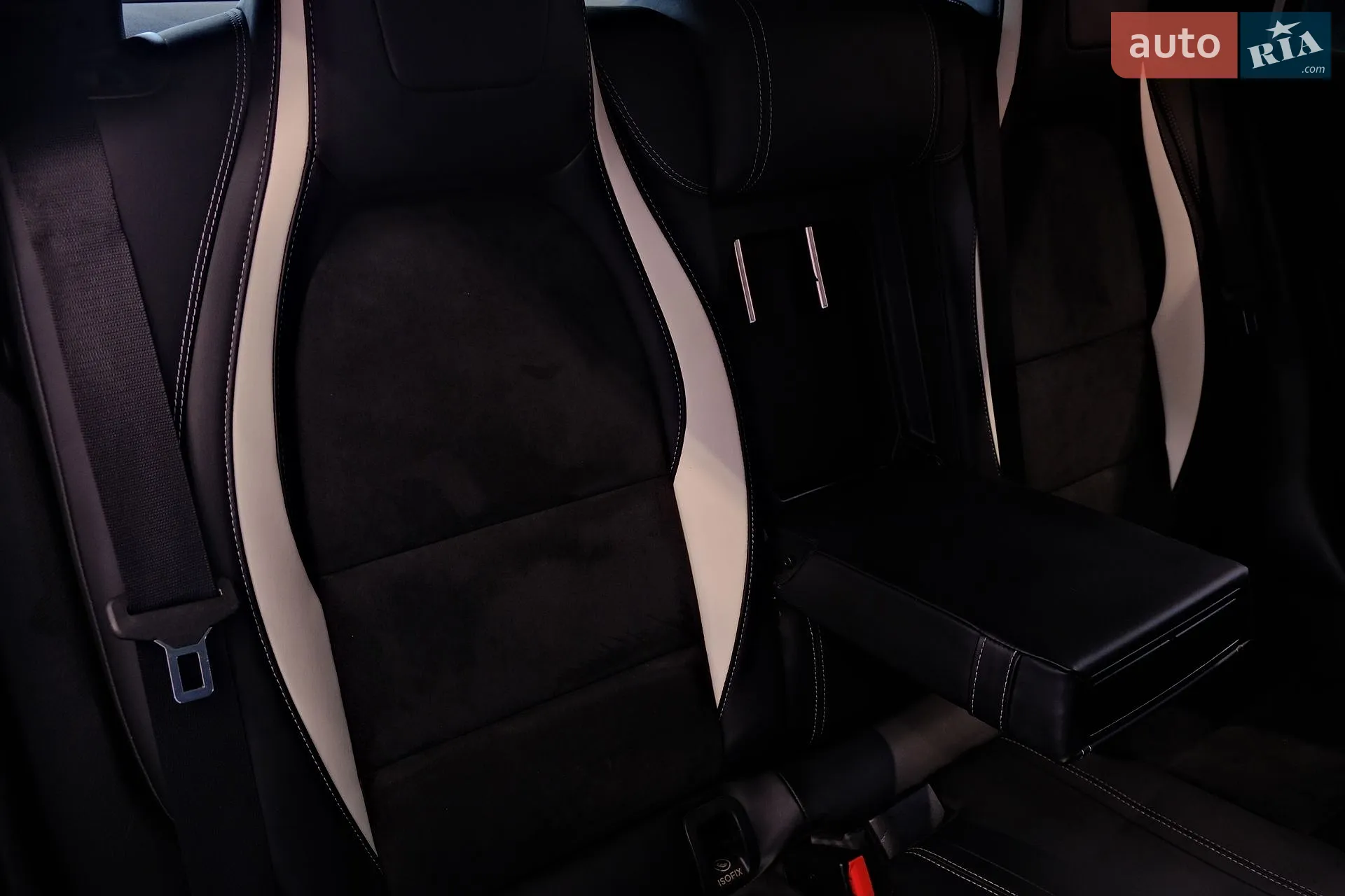 2017 Infiniti QX30 - мініатюра 37