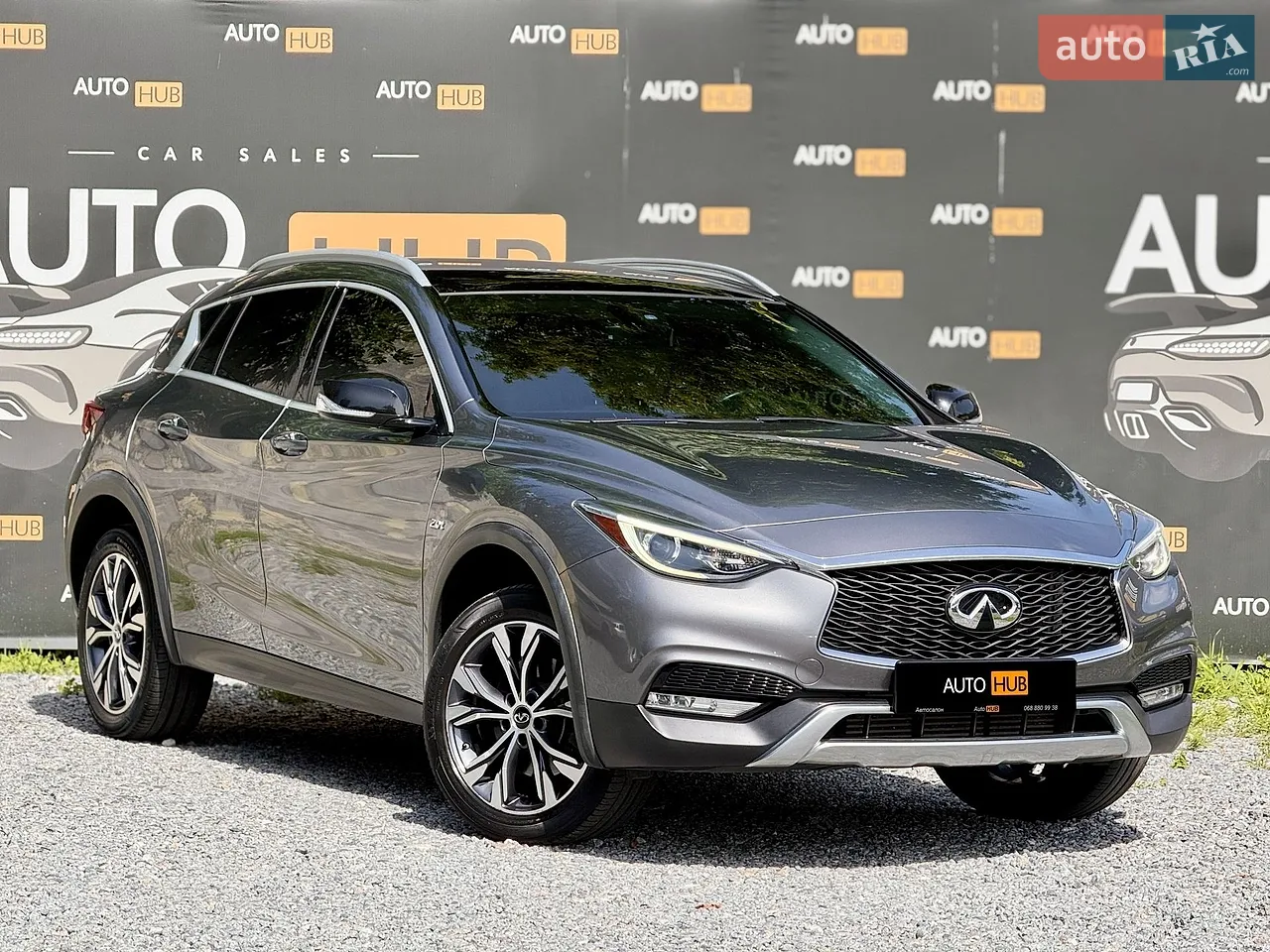 2016 Hyundai Santa Fe - мініатюра 25