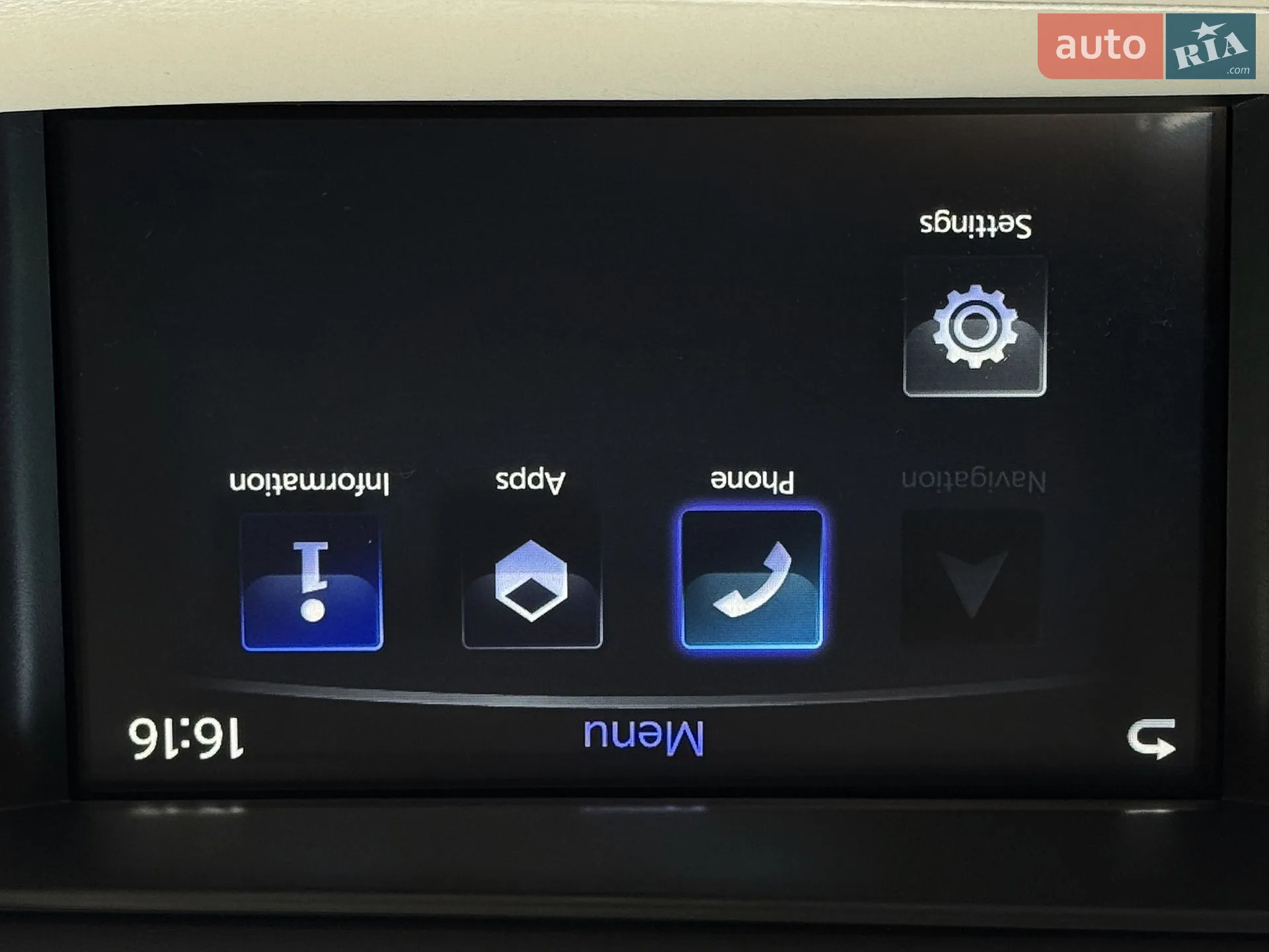 2016 Infiniti QX30 - мініатюра 25