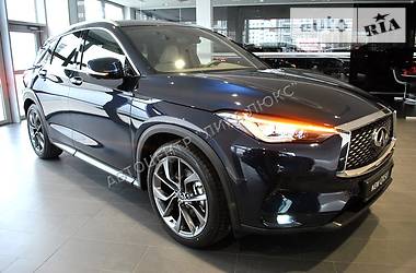 Внедорожник / Кроссовер Infiniti QX50 2019 в Хмельницком