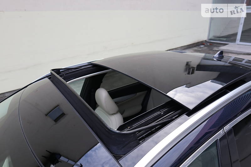 Позашляховик / Кросовер Infiniti QX50 2019 в Львові