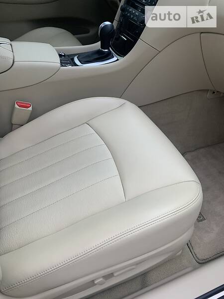 Позашляховик / Кросовер Infiniti QX50 2016 в Києві