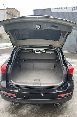 Infiniti QX50