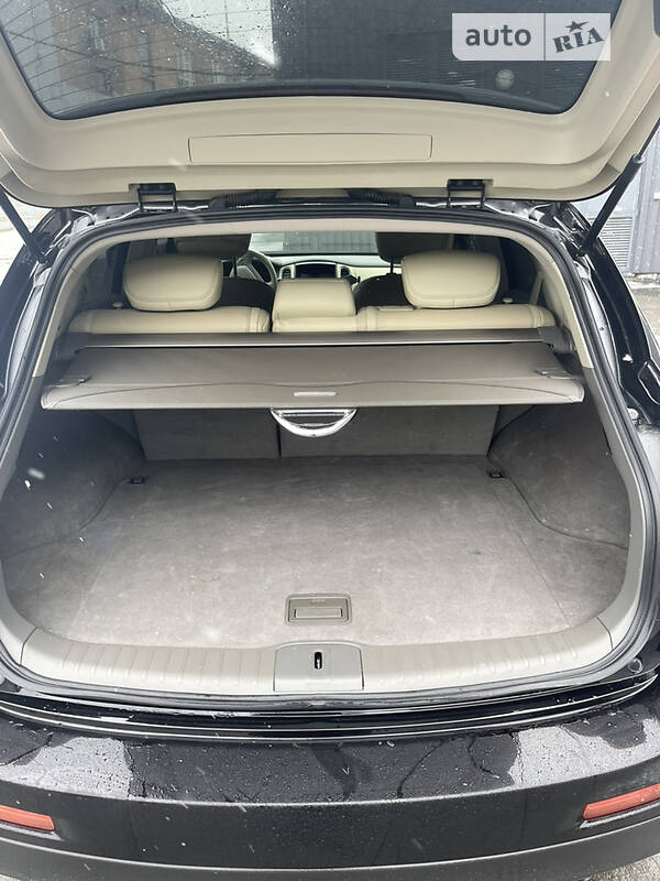 Infiniti QX50
