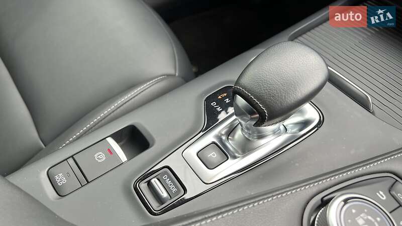 Внедорожник / Кроссовер Infiniti QX50 2020 в Новомосковске