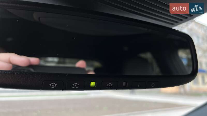 Внедорожник / Кроссовер Infiniti QX50 2020 в Новомосковске