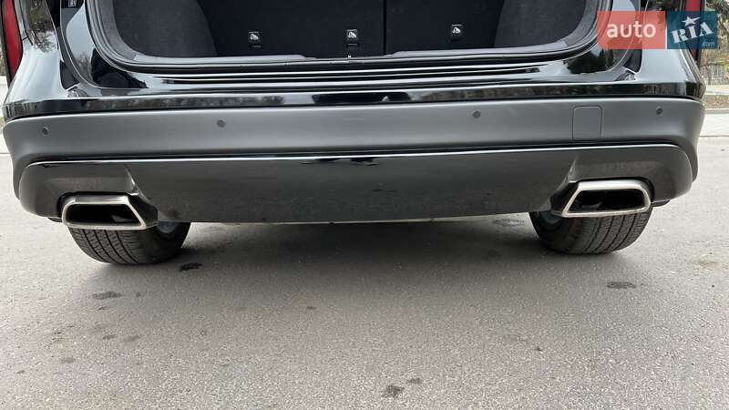 Внедорожник / Кроссовер Infiniti QX50 2020 в Новомосковске