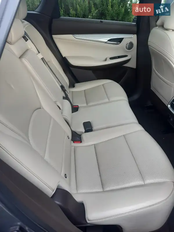 Infiniti QX50 2019 VIN 3PCAJ5M13KF134121 фото оголошення 16 з 72