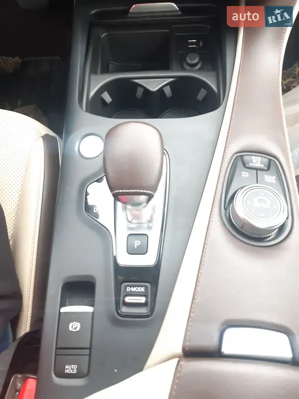 Infiniti QX50 2019 VIN 3PCAJ5M13KF134121 фото оголошення 20 з 72