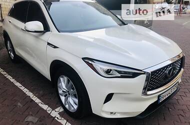 Позашляховик / Кросовер Infiniti QX50 2018 в Одесі