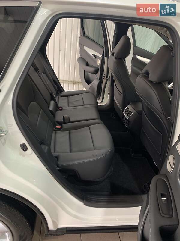 Внедорожник / Кроссовер Infiniti QX50 2021 в Киеве