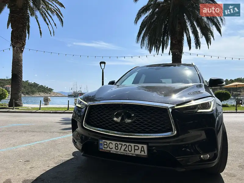 Infiniti QX50 2018 VIN 3PCAJ5M30KF104706 фото оголошення 42 з 79