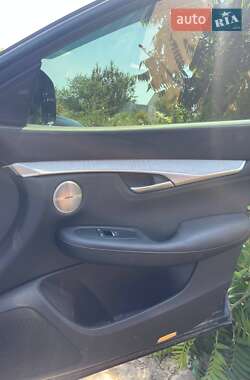 Внедорожник / Кроссовер Infiniti QX50 2020 в Киеве