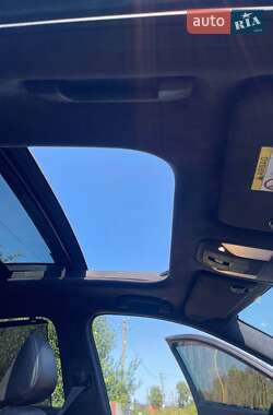 Внедорожник / Кроссовер Infiniti QX50 2020 в Киеве