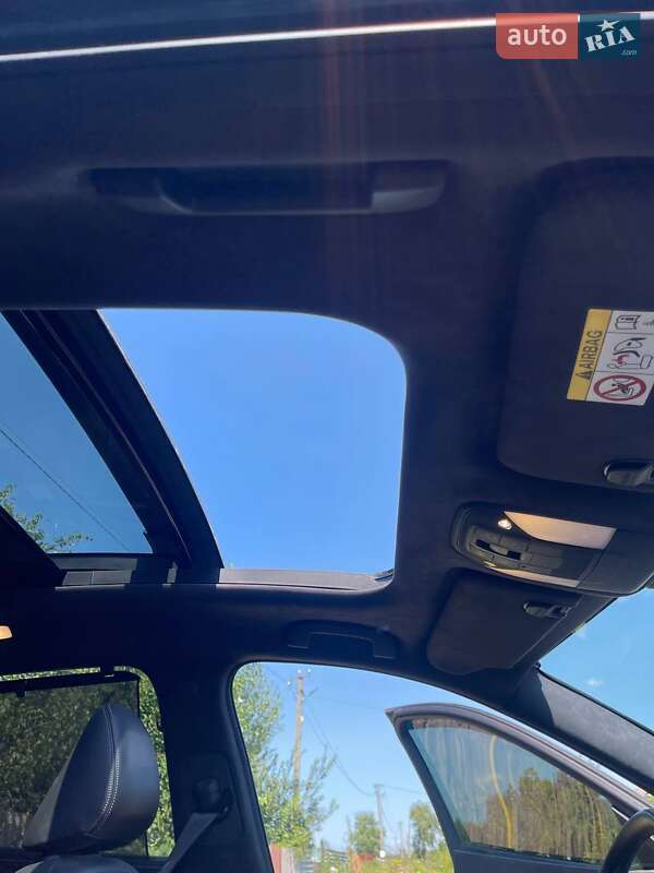 Позашляховик / Кросовер Infiniti QX50 2020 в Києві