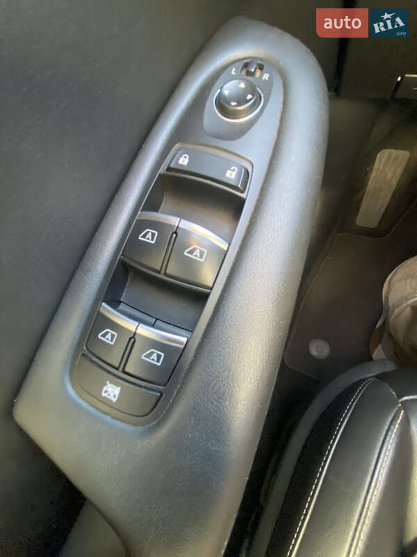 Внедорожник / Кроссовер Infiniti QX50 2019 в Чернигове