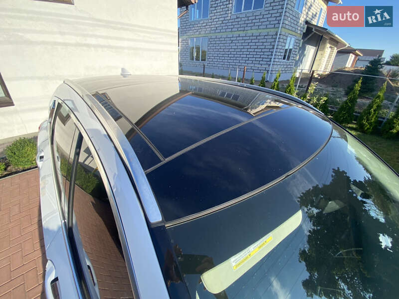 Внедорожник / Кроссовер Infiniti QX50 2019 в Чернигове