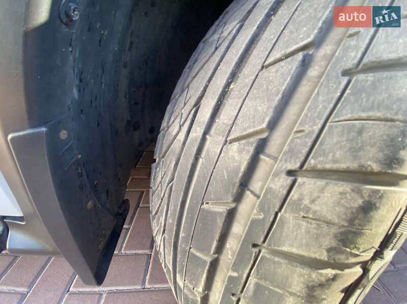 Внедорожник / Кроссовер Infiniti QX50 2019 в Чернигове