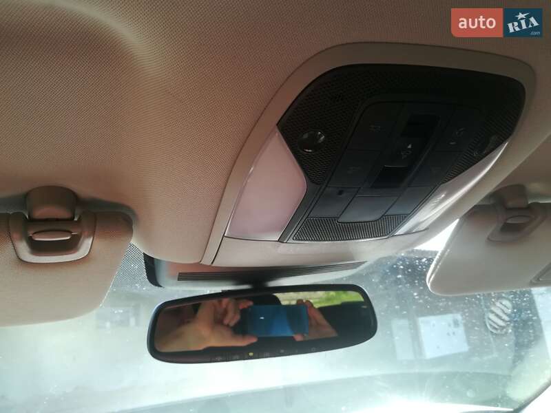 Внедорожник / Кроссовер Infiniti QX50 2018 в Виноградове