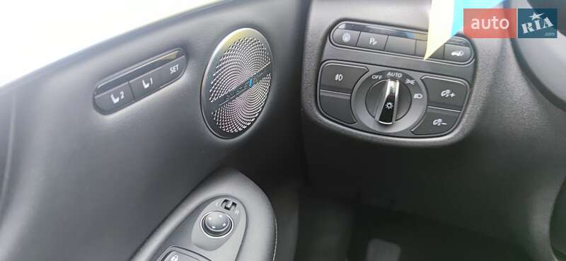 Внедорожник / Кроссовер Infiniti QX50 2018 в Харькове