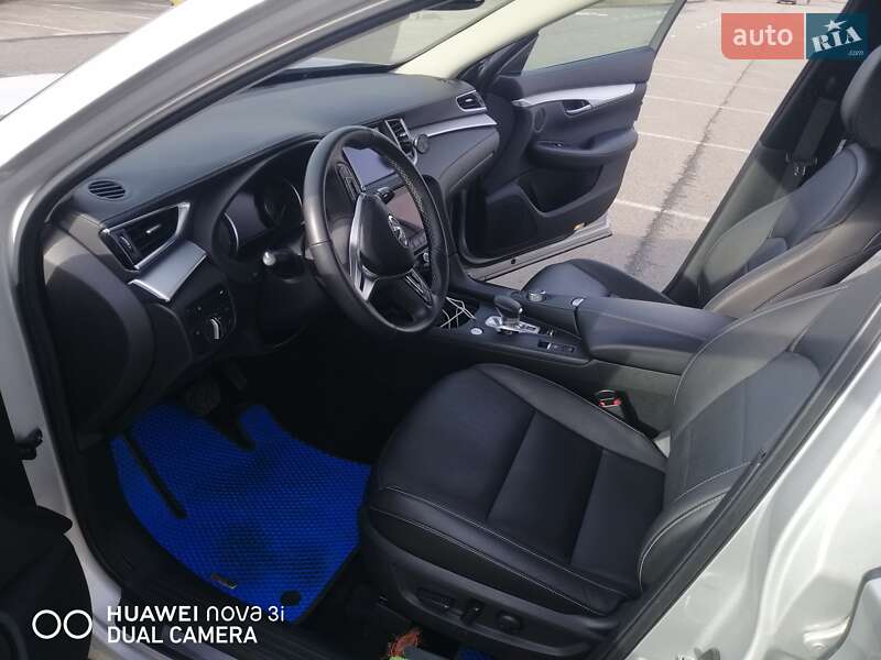 Внедорожник / Кроссовер Infiniti QX50 2020 в Киеве