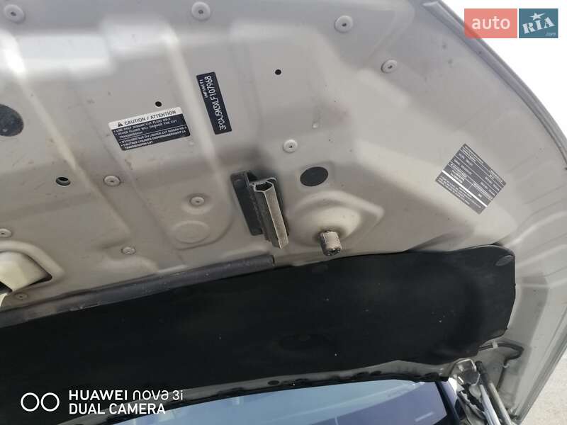 Внедорожник / Кроссовер Infiniti QX50 2020 в Киеве