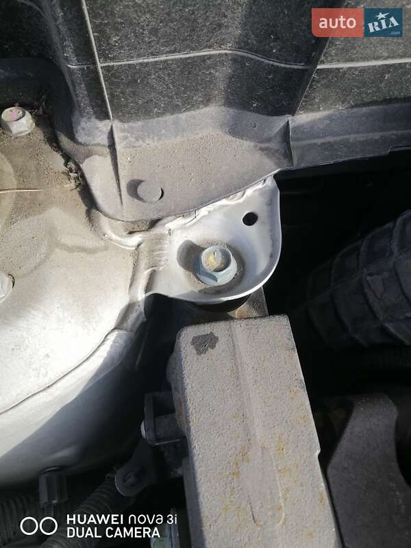 Внедорожник / Кроссовер Infiniti QX50 2020 в Киеве