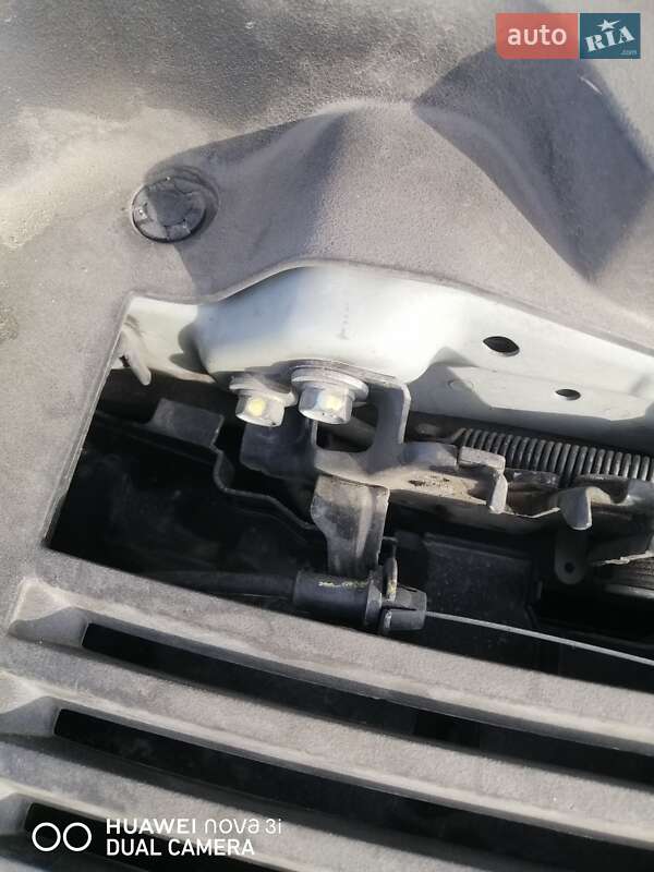 Внедорожник / Кроссовер Infiniti QX50 2020 в Киеве