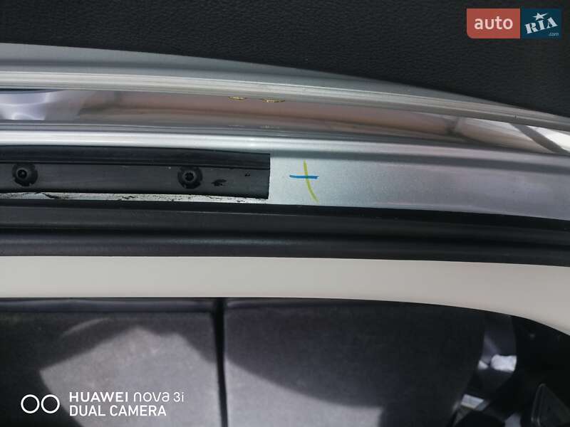 Внедорожник / Кроссовер Infiniti QX50 2020 в Киеве