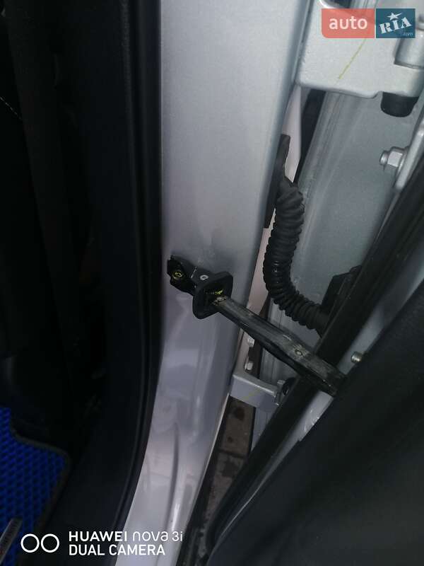 Внедорожник / Кроссовер Infiniti QX50 2020 в Киеве