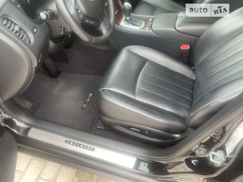 Внедорожник / Кроссовер Infiniti QX50 2017 в Белой Церкви