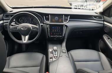 Позашляховик / Кросовер Infiniti QX50 2018 в Києві