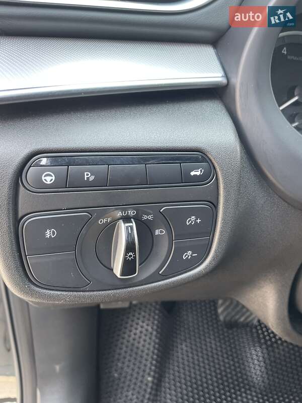 Внедорожник / Кроссовер Infiniti QX50 2021 в Ивано-Франковске