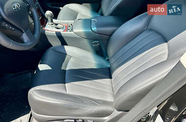 Внедорожник / Кроссовер Infiniti QX50 2016 в 